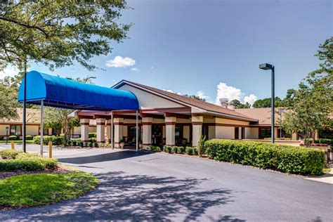 heartland health care center jacksonville.